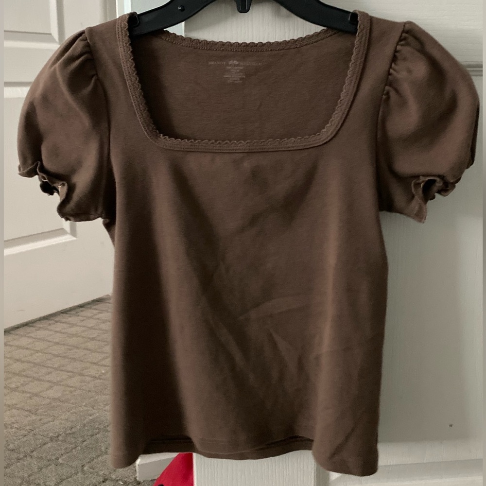 Brandy Melville top